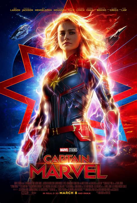 captain marvel torrent.